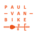 Paul van Bike