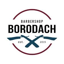 Барбершоп | BORODACH | Нижний Новгород