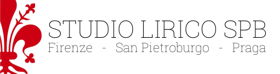 Studio Lirico - Prague - Firenze 