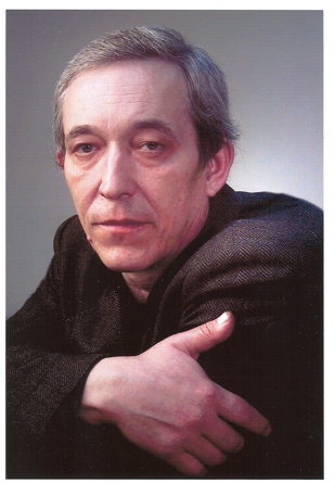 Юрий Шестаков. Жизнь и творчество поэта