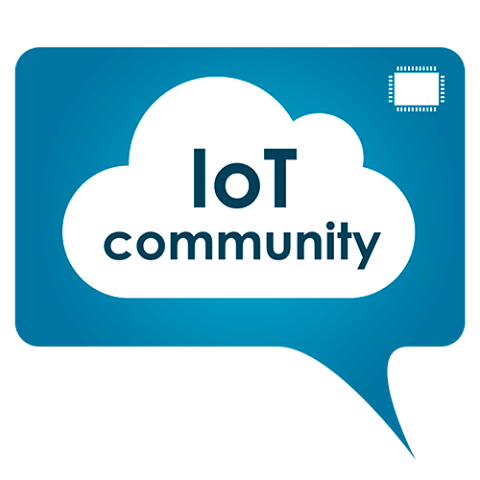 Iot community