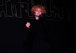  «Человеческий голос»     
