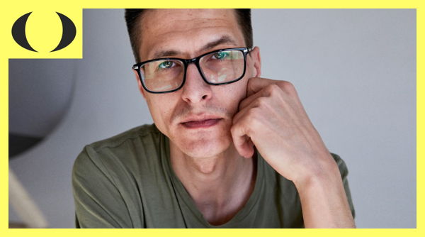 Даниил Романов. Актерский мастер-класс | Фестиваль «Сезоны»