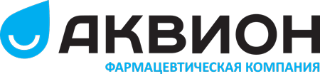 Фармацевтическая компания "АКВИОН"
