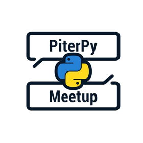 Информационный партнер PiterPy Meetup