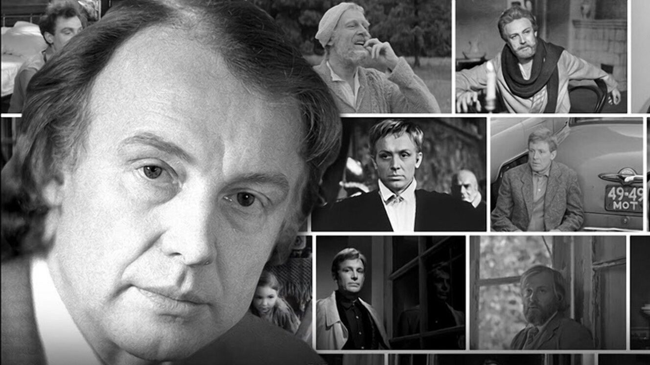 КИНОЛЕКТОРИЙ.ДЕВЯТЬ ДНЕЙ ОДНОГО ГОДА