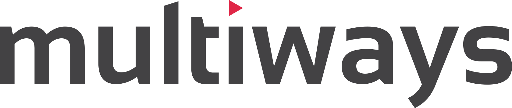 Multiways