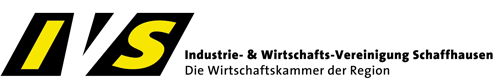 IVS Industrie- & Wirtschafts-Vereinigung Schaffhausen