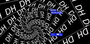 Неделя DH в Петербурге 2020: Картография для тех, кто никогда ей не занимался