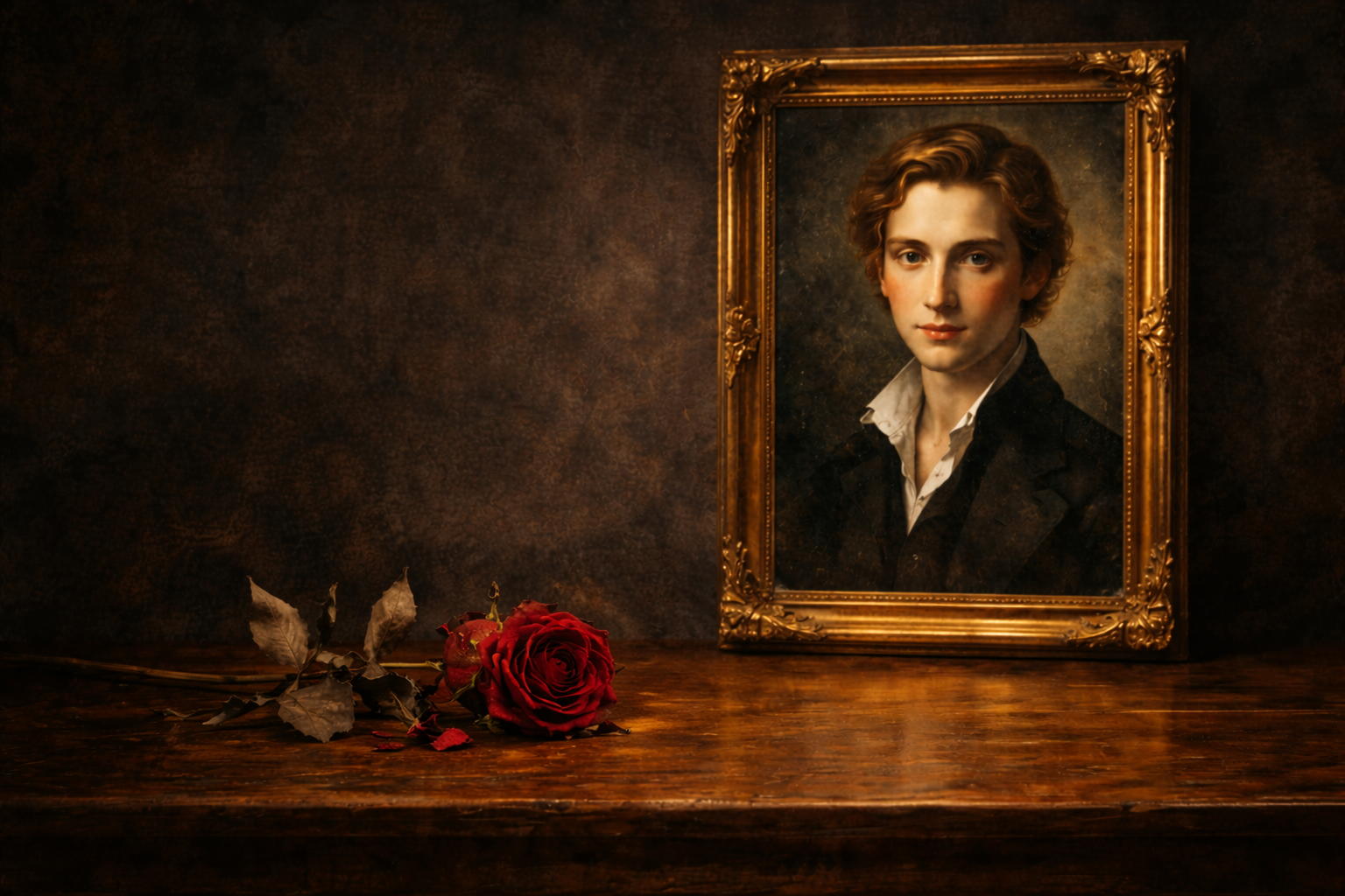 Spot x Karma: Литературный цикл лекций. "Дориан Грей: цена вечной молодости"