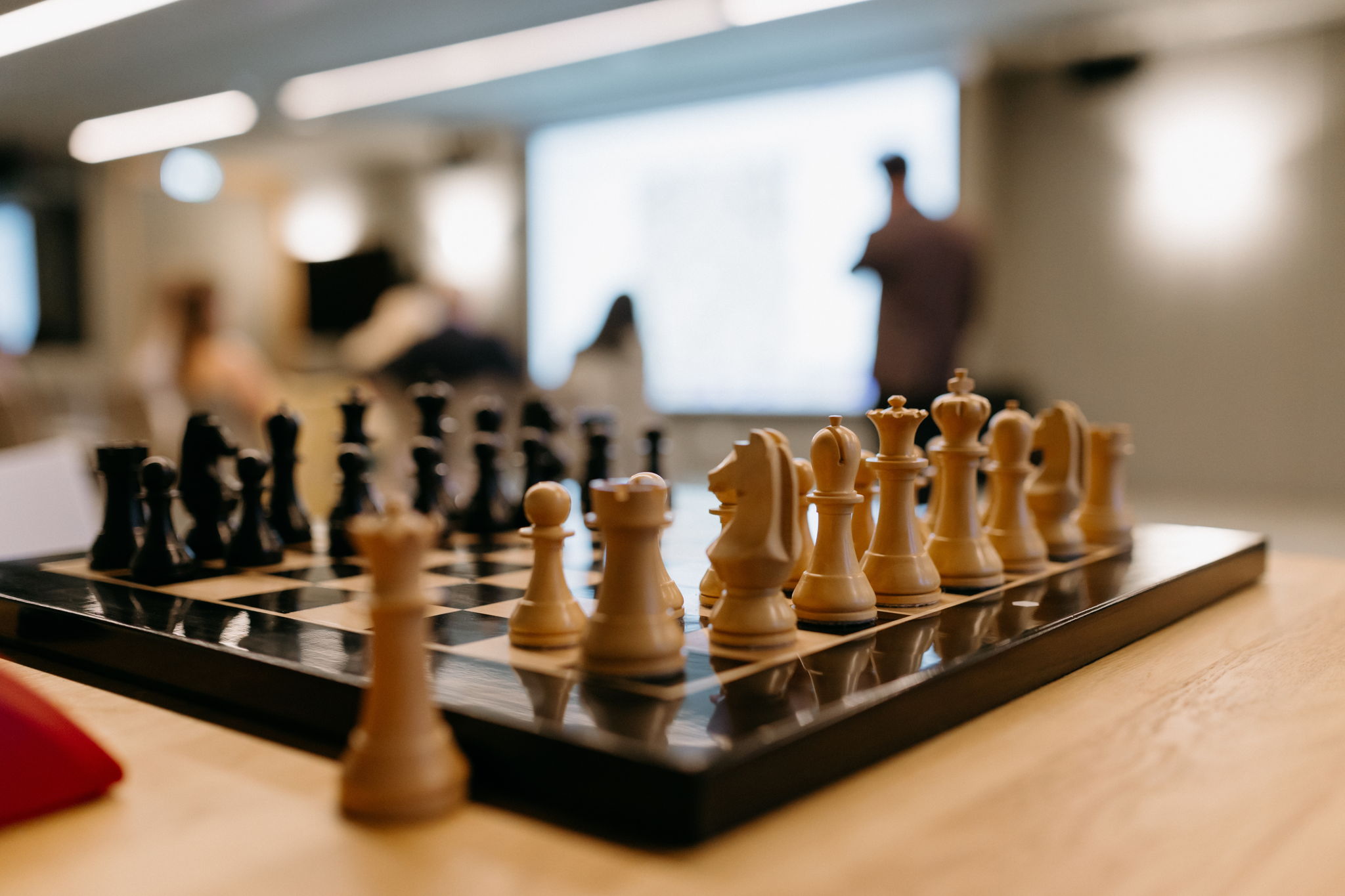 Учимся играть в шахматы за час от сообщества Funky Chess