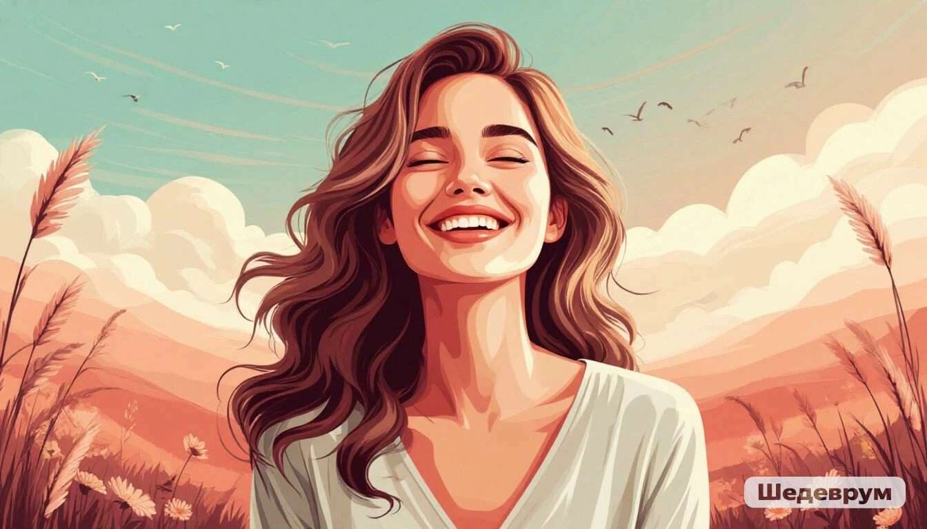 "Вектор на счастье" в формате заметок