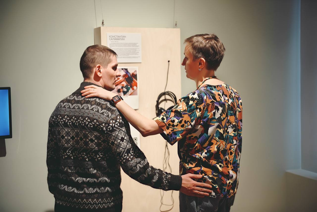 Волонтерство в ПНИ: страхи, трудности и радость изменений