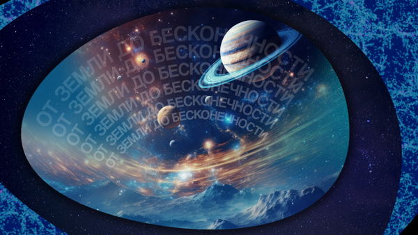 Лекция «Рождение звезд и планет»