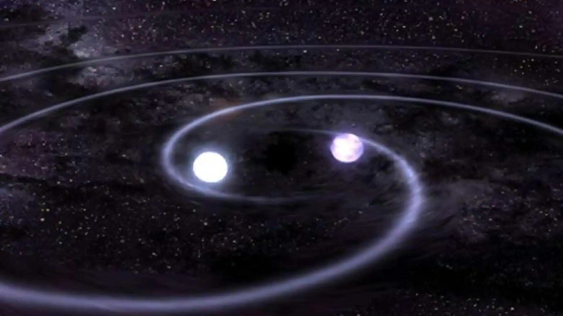 Лекция астрофизика Сергея Попова "Гравитационно-волновая астрономия"