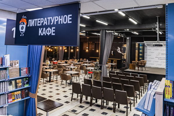 «ПРОСТОЙ ПРОХОЖИЙ». Авторская музыкальная программа Руслана Силина