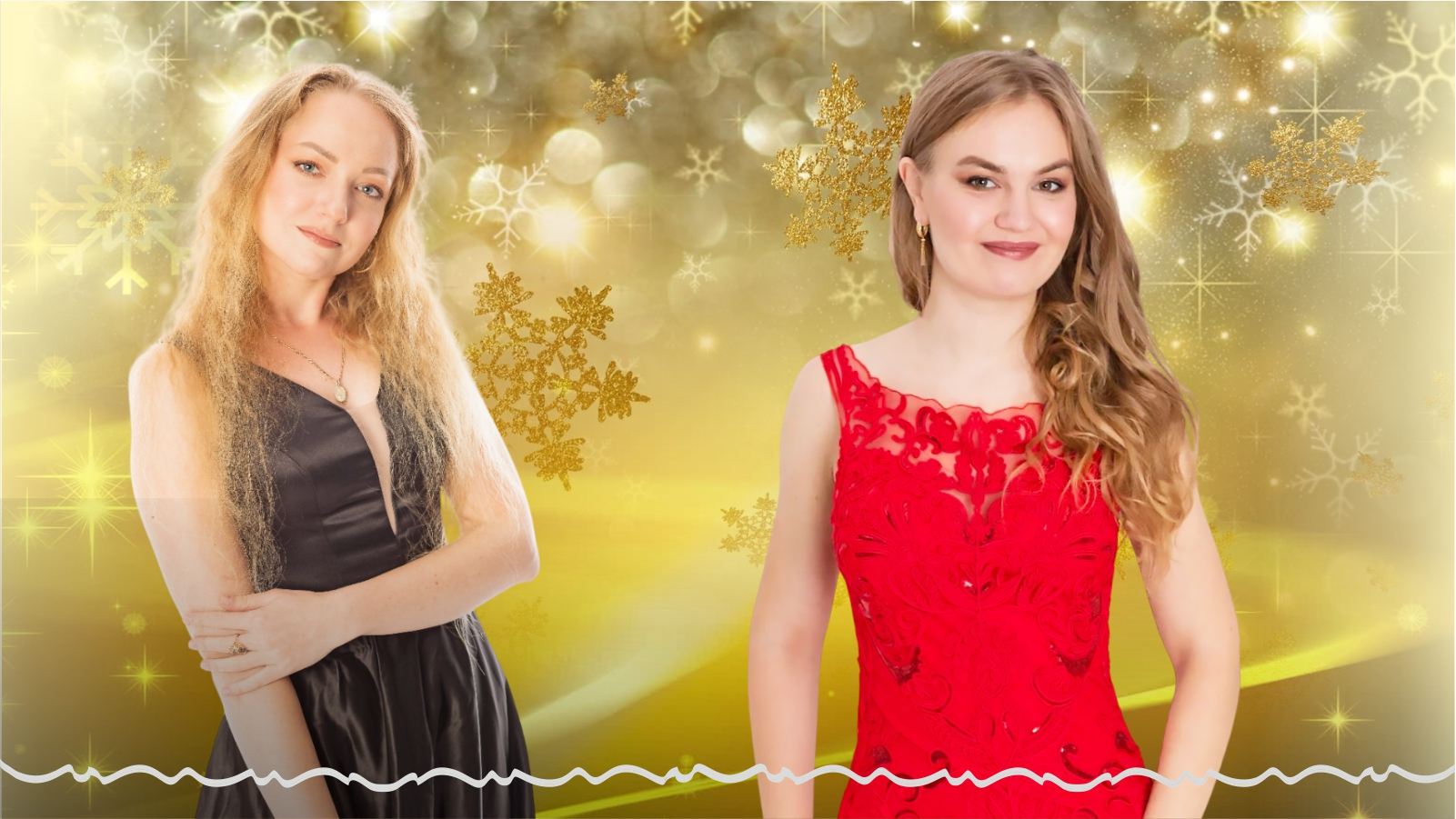 Грациозный концерт. Новогодние мечты во дворце на Невском: мировая классика. Вечеринка с фуршетом и патефоншоу в Музее ностальгии