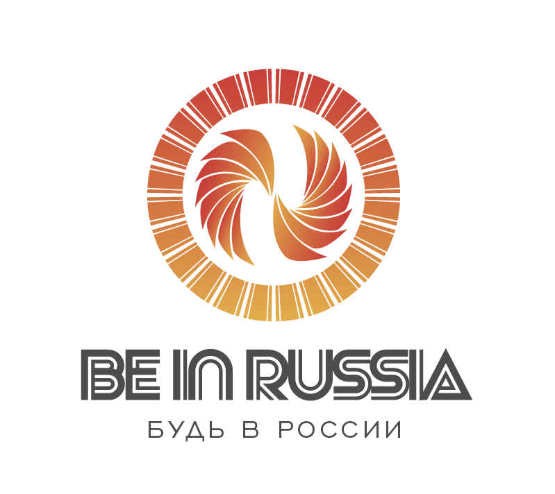 BE IN RUSSIA