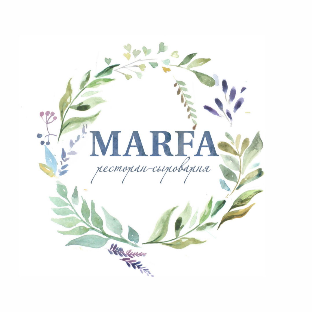 Ресторан "Марфа"