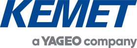 KEMET (a YAGEO Company)