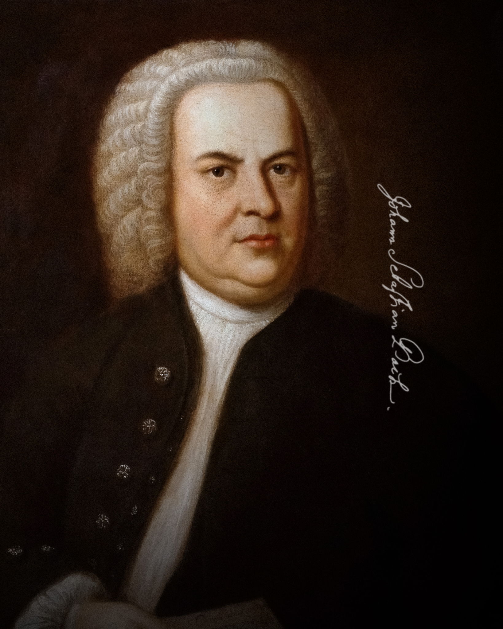 BACH
