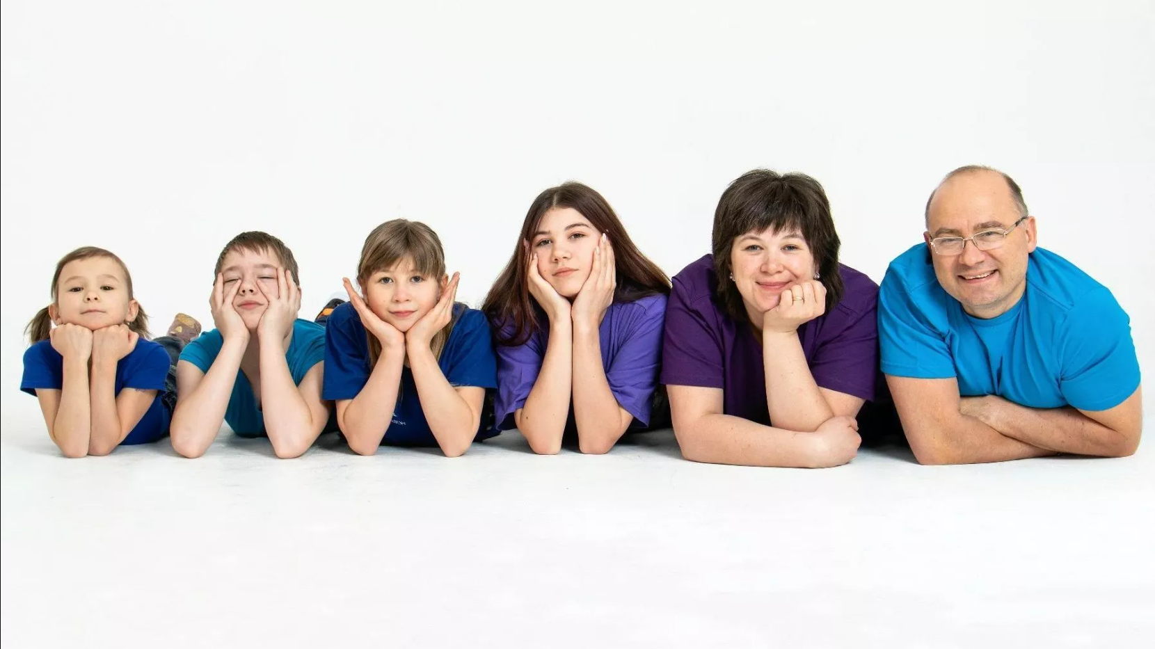 Лекция «Философия возраста. Загадочные циклы в жизни человека»