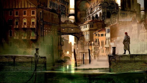 Августовская встреча книжного клуба «Ключ» 16+