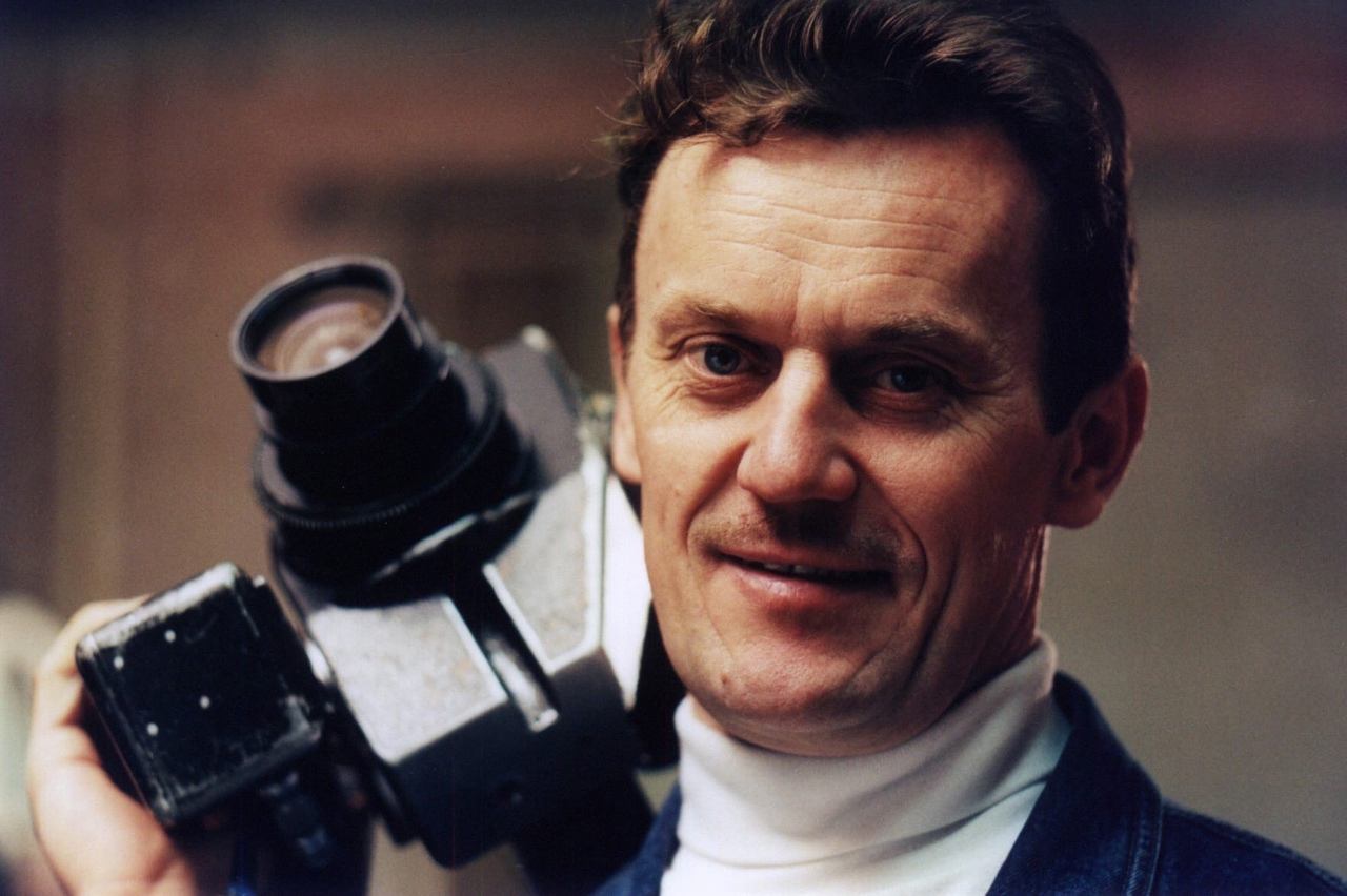 Памяти Сергея Лепихина I 18:00