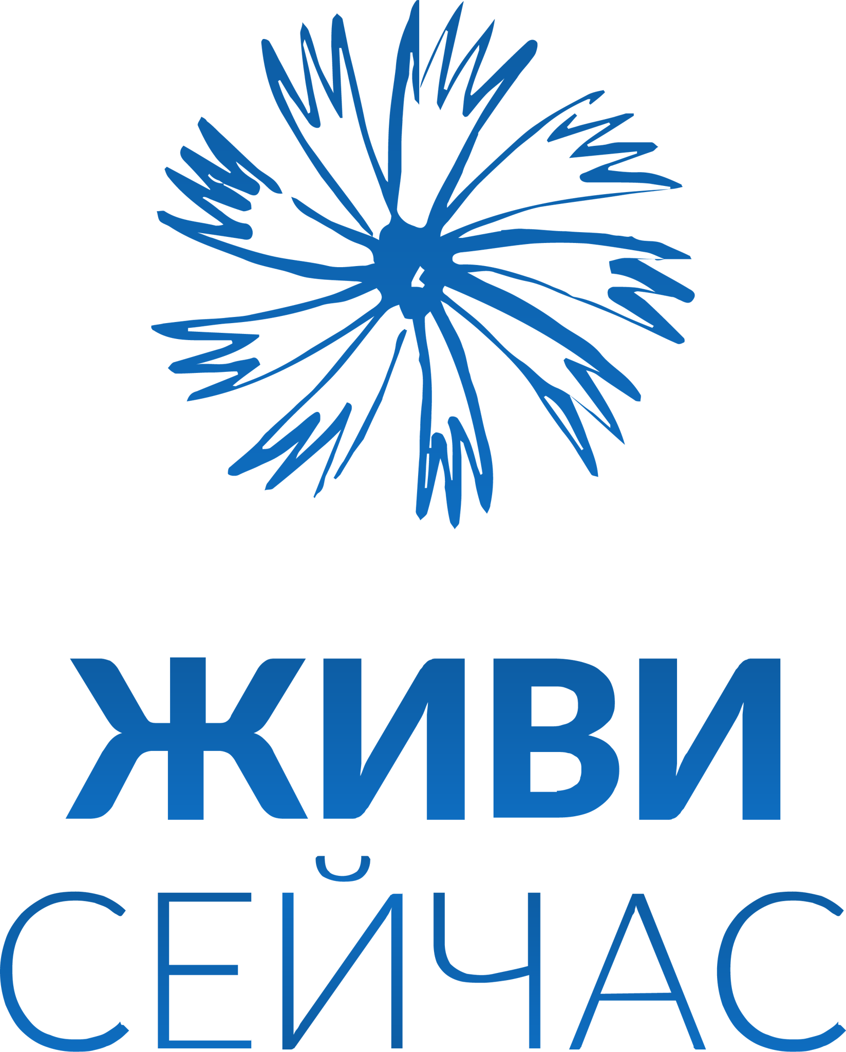 Фонд "Живи сейчас!"