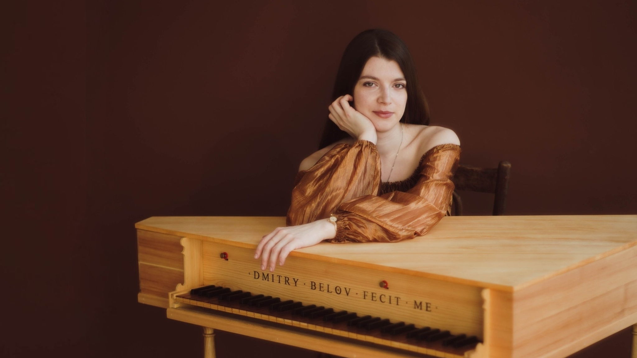 Клавесин и шедевры высокого барокко