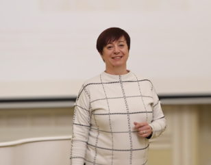 Семинар психолога Анны Беляевой  "Эффективное общение. Секреты взаимопонимания"