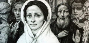 Бесплатная экскурсия «Ксения Блаженная, Петербургская. Любовь, победившая смерть»    
