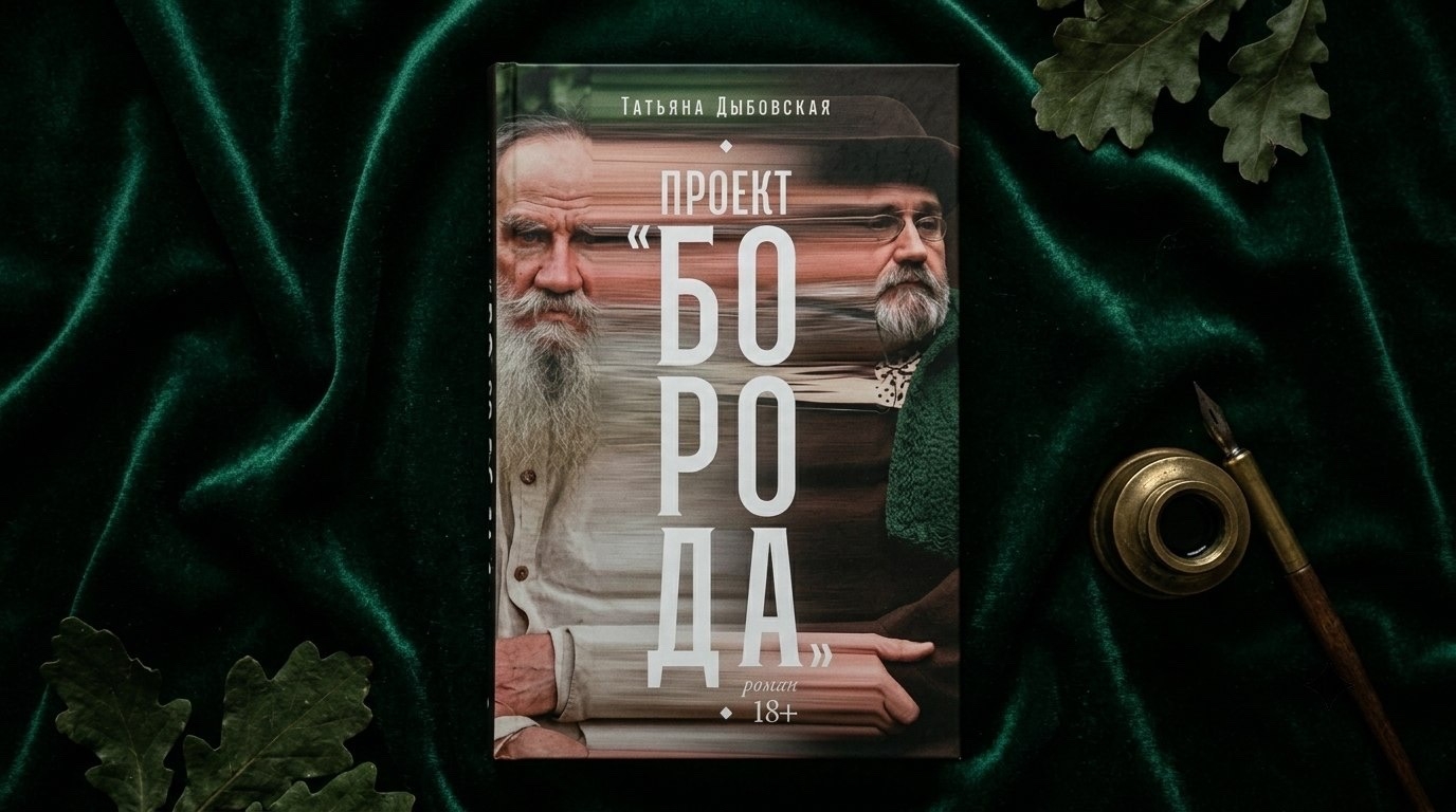Книжный клуб в Гагаринке