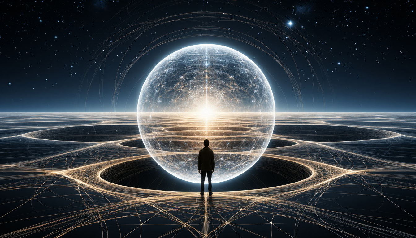 Тематическое занятие «Ноосфера Вернадского» в экоцентре «Экошкола Кусково»