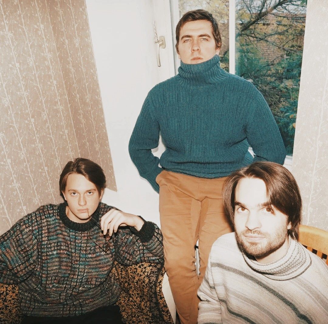группа «Песочек»
