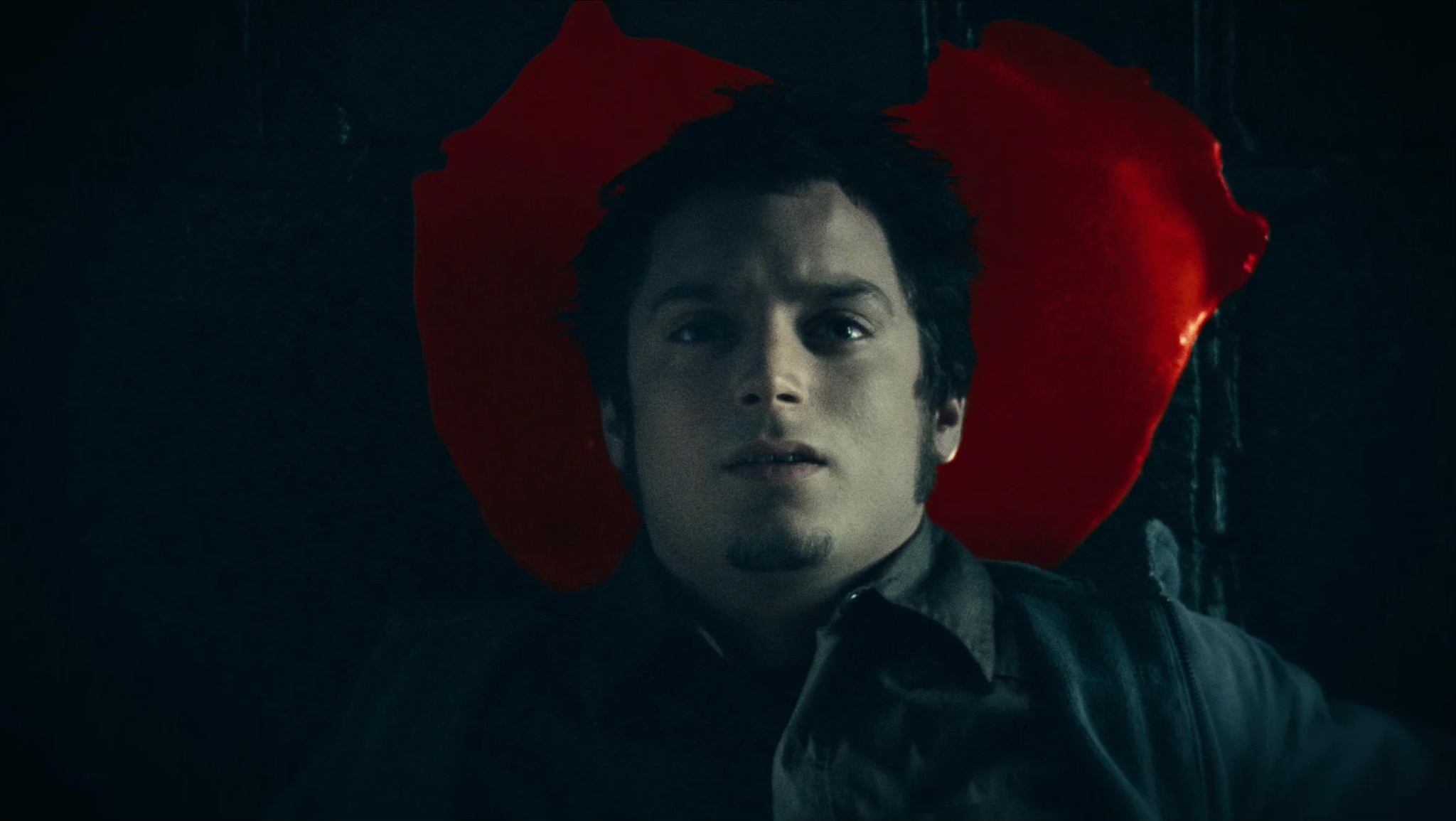 Париж, я люблю тебя —