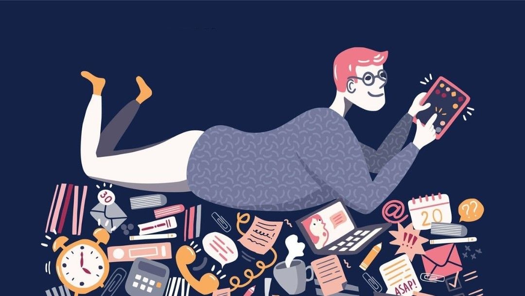 "Сопротивление. Прокрастинация. Лень. Нужное подчеркнуть! Или вычеркнуть?", лекция