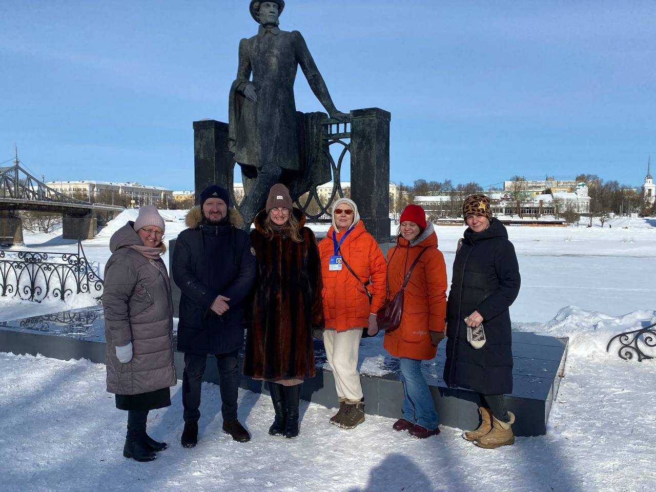 Городской сад и его история