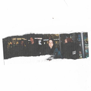 ВФС // 16.02 // СПБ
