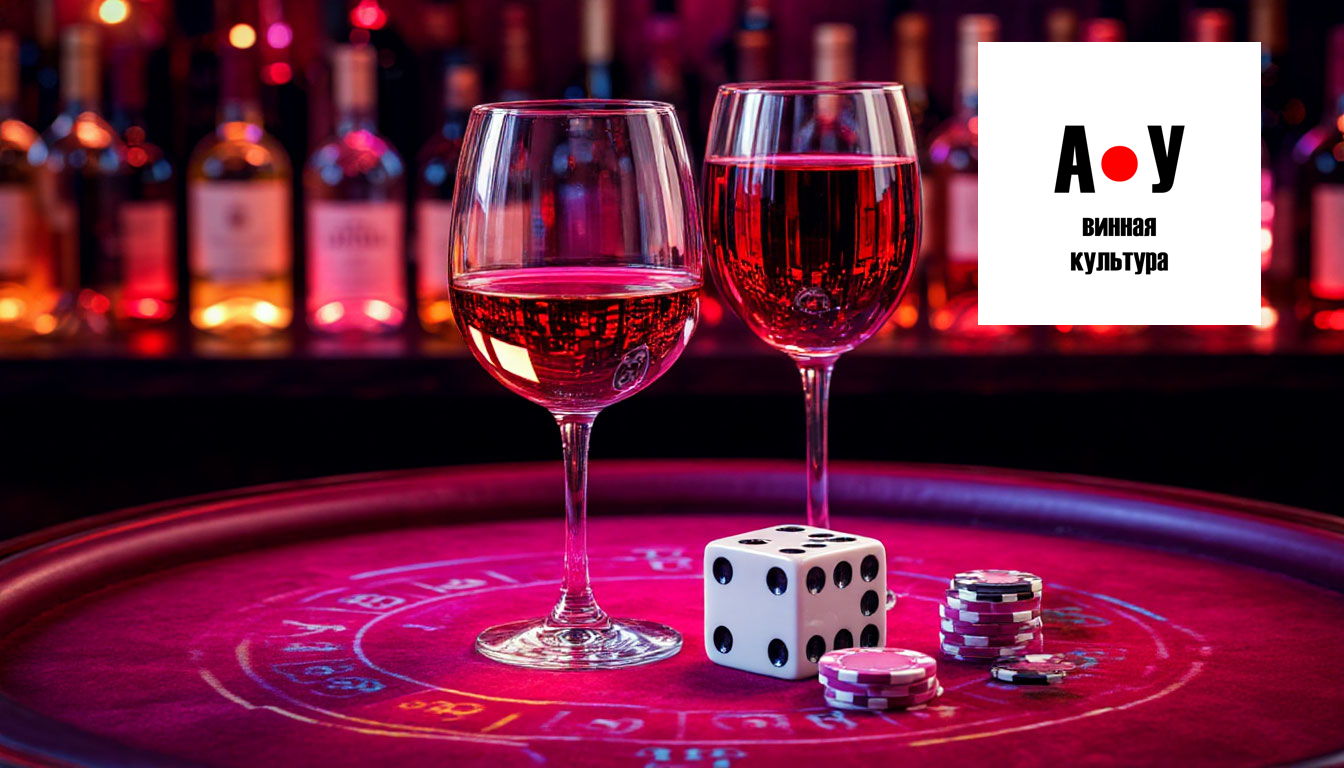 Игра-дегустация. Погружение в "нулевые"