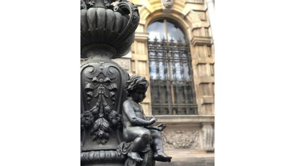 Бесплатная экскурсия «Вокруг соляного городка»