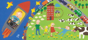 Планета Вилли (7-12 лет)