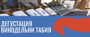 ТАБИЯ - не "книжные" вина. Кубанское хозяйство онлайн презентует основатель и владелец Андрей Лысов. 18+ 