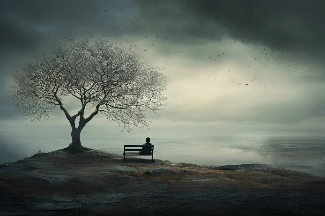 Одиночество Психологическая мастерская