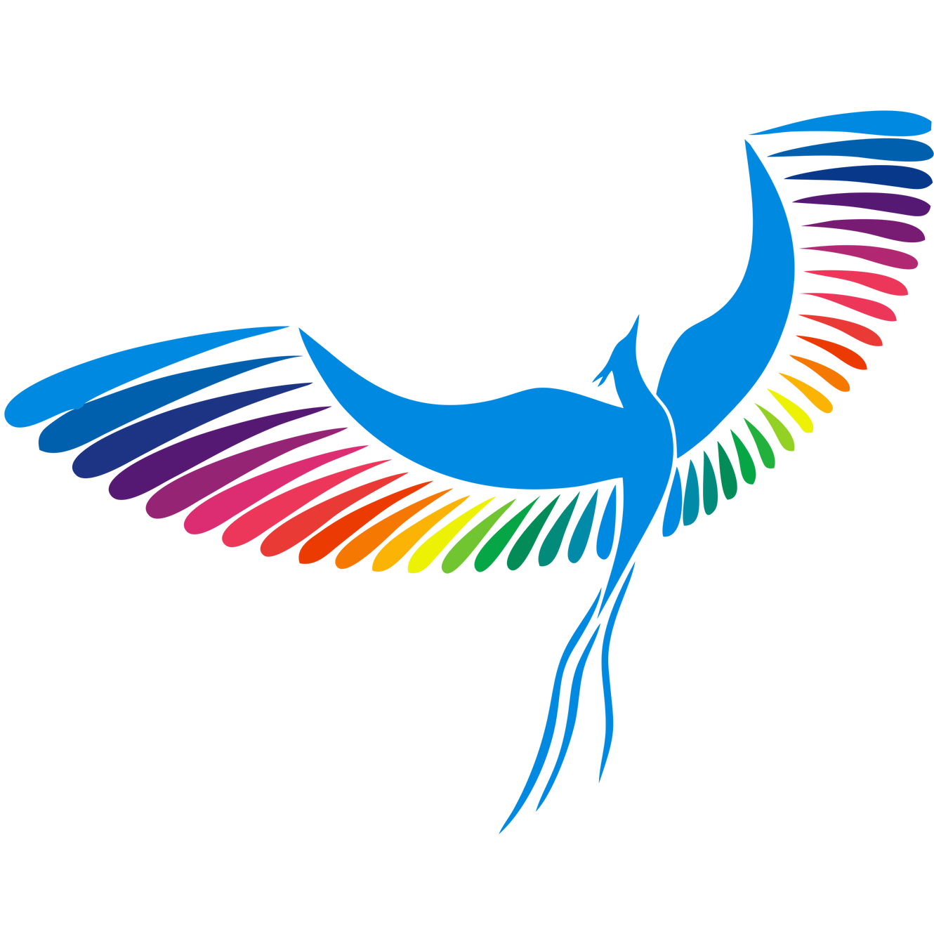 Птица символ счастья. Птица лого. Символ птицы. Синяя птица логотип. Логотип птичка.