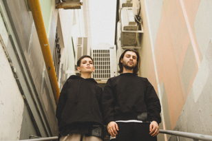 9.10 ALAMPA концерт @ Warpp Club
