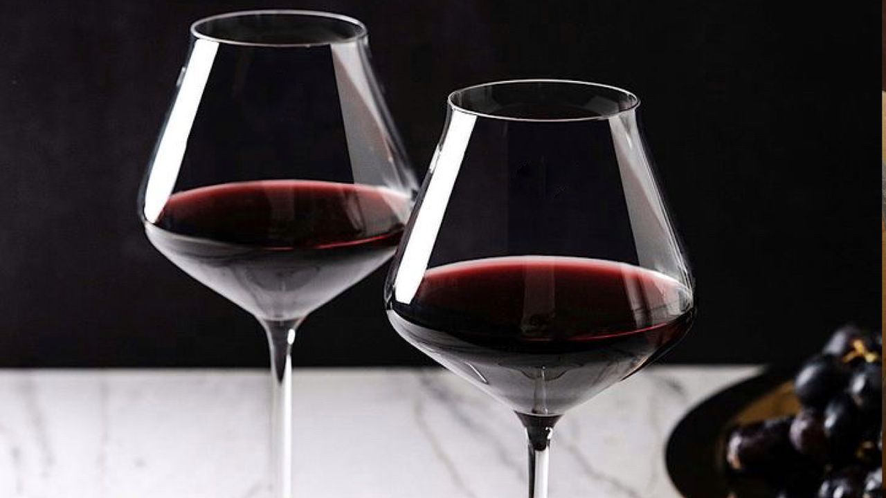 Красностопы России