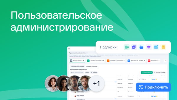 Админ-панель IVA360 SaaS — показываем вживую и отвечаем на вопросы