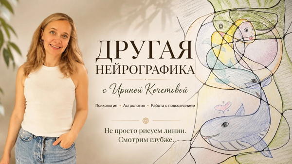 Другая Нейрографика