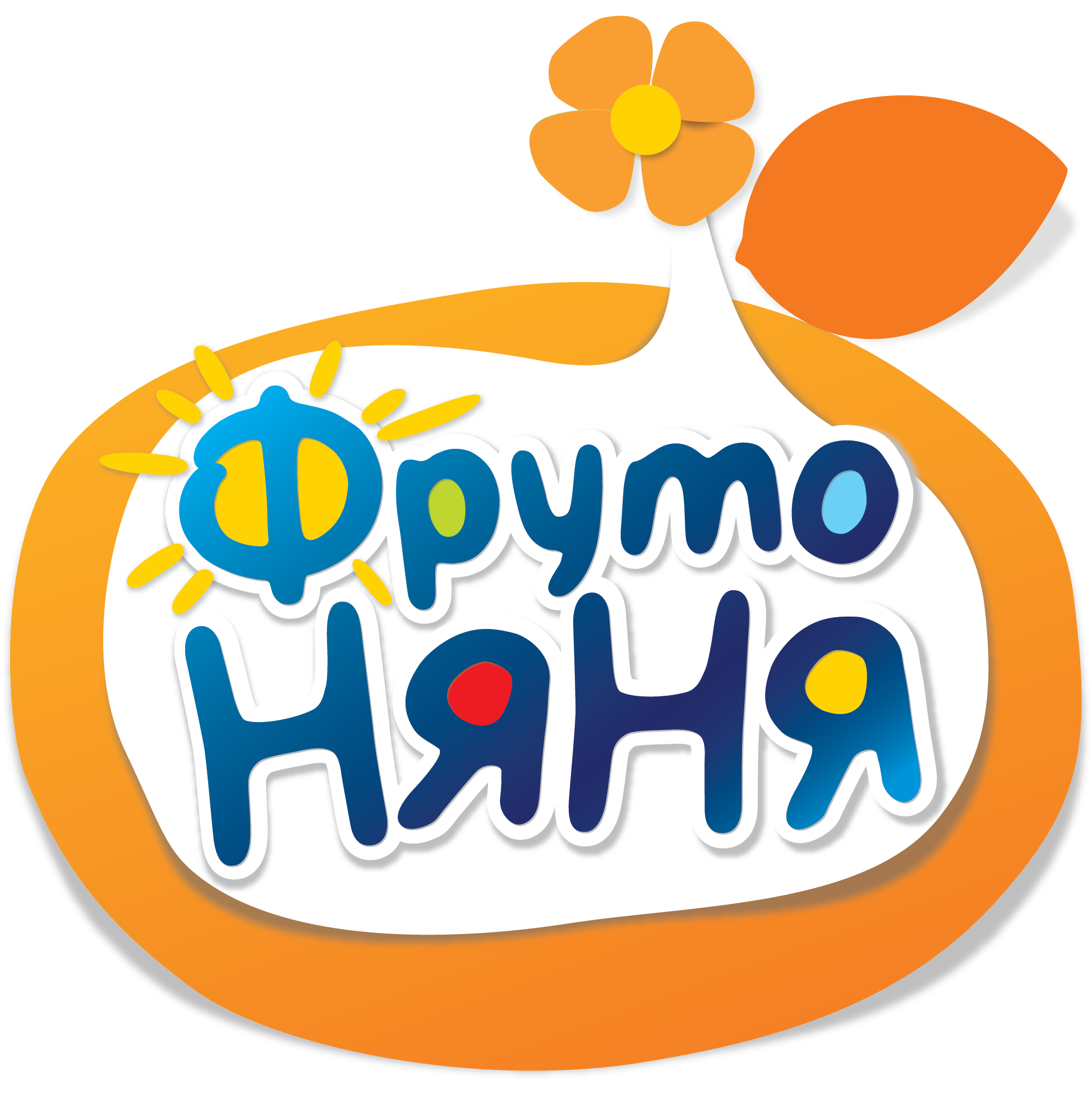 ФрутоНяня - официальный партнер